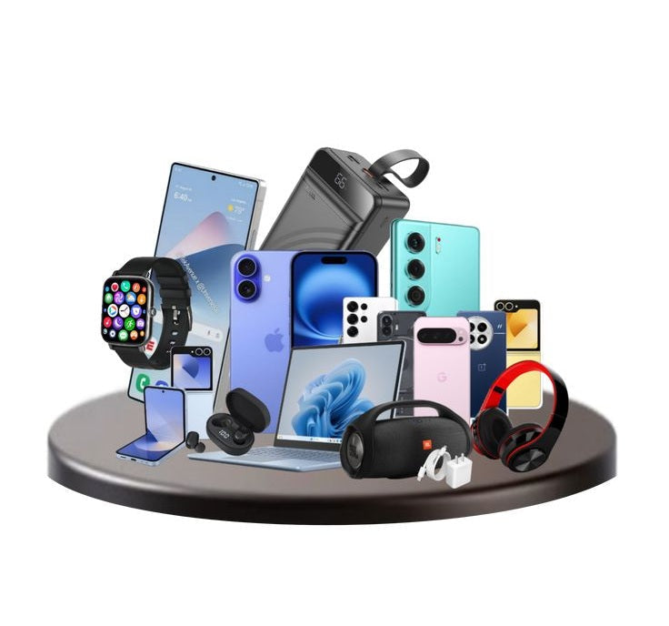 Electronic Gadgets