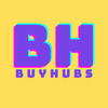 BUYHUBs - Home