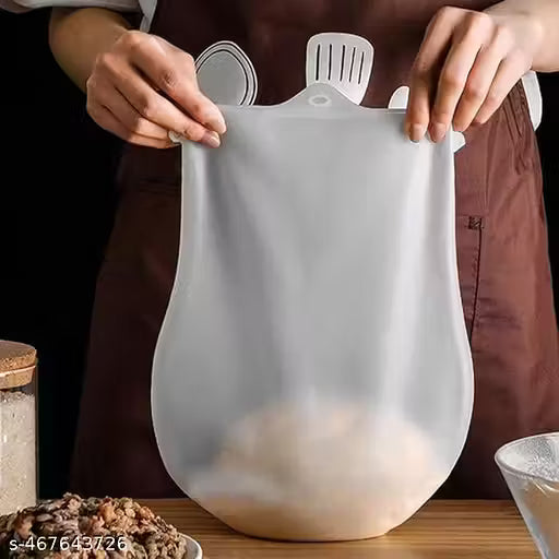 Silicone Kneading Dough Bag (Versatile Dough Mixer)